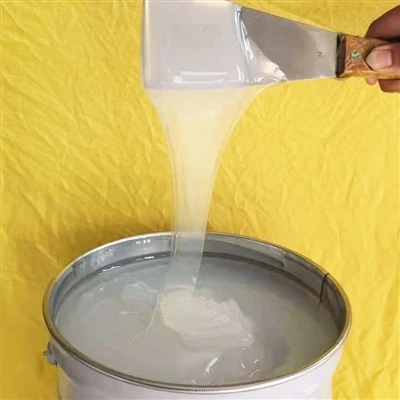 Tekuća silikonska guma: elastomer visokih-učinkovitosti za naprednu vodonepro...