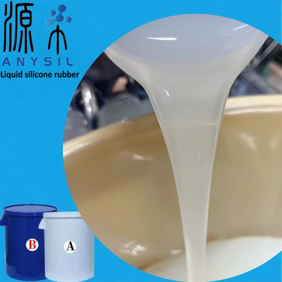 Liquid Silicone For Firestop Pad Products factory